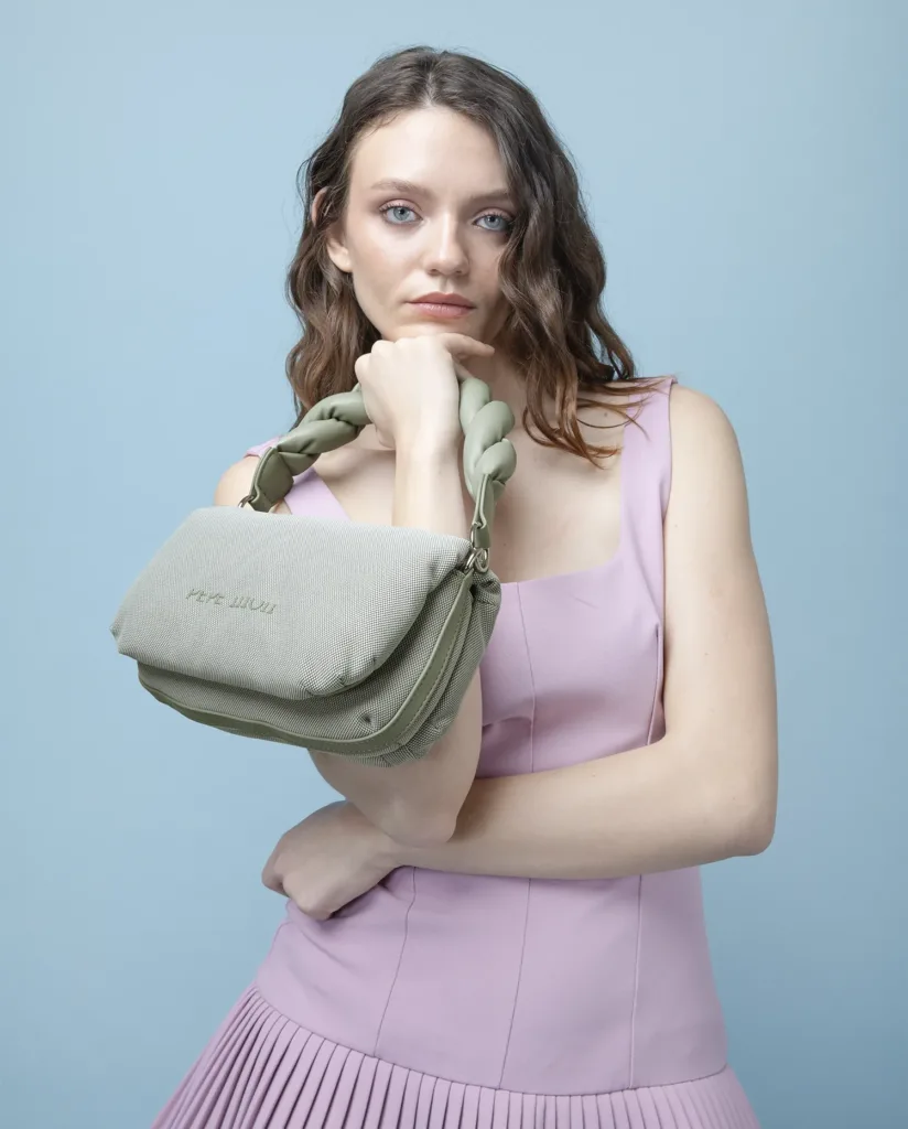 Bolso de mano 251180