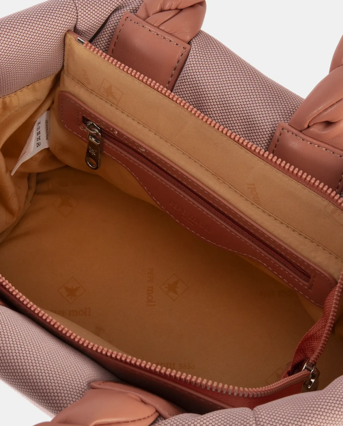 Bolso de mano 251181