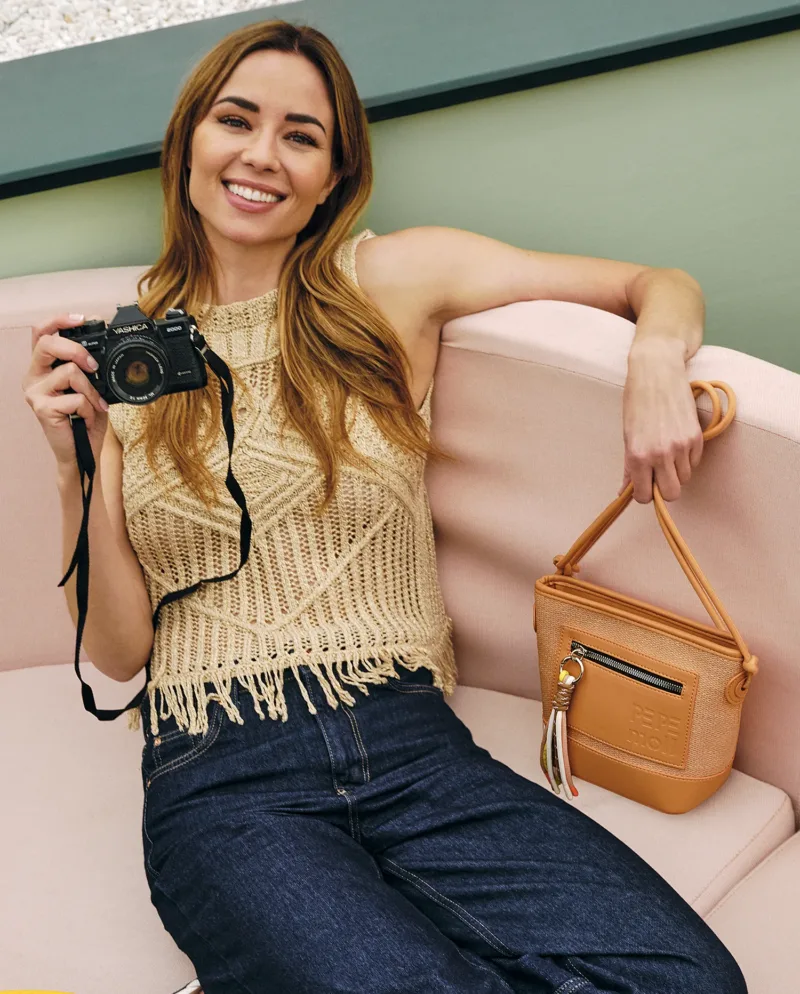 Bolso bandolera 251190