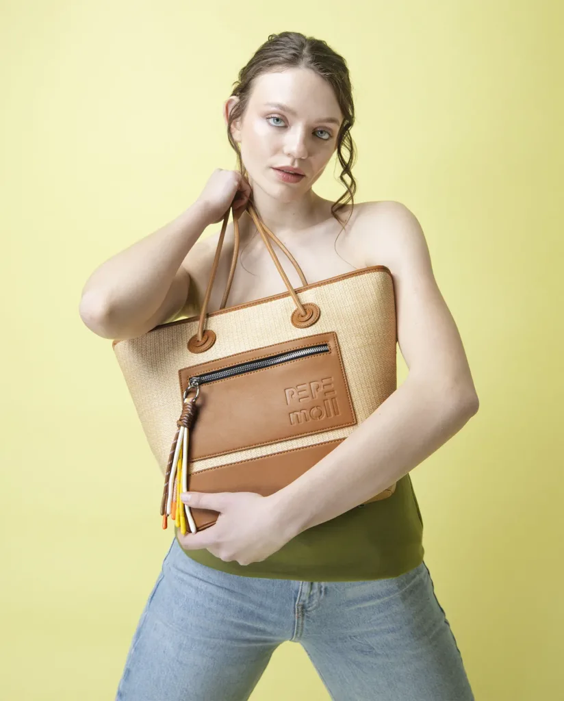 Bolso de hombro 251191