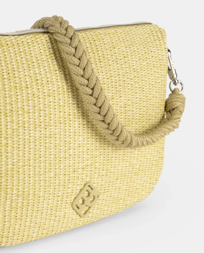 Bolso de hombro 251302
