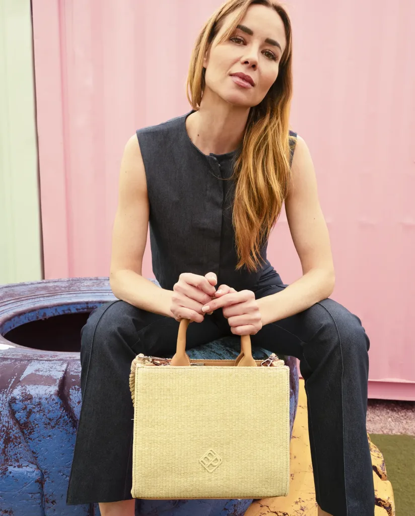 Bolso de mano 251303