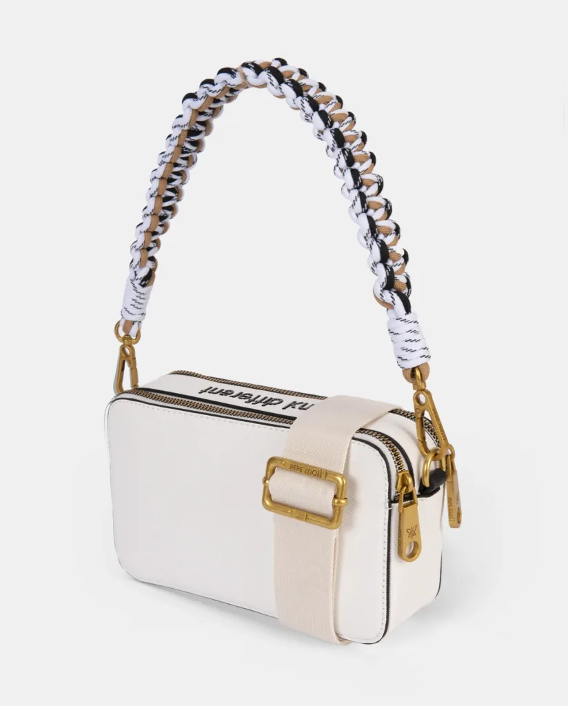 Bolso de hombro 251400