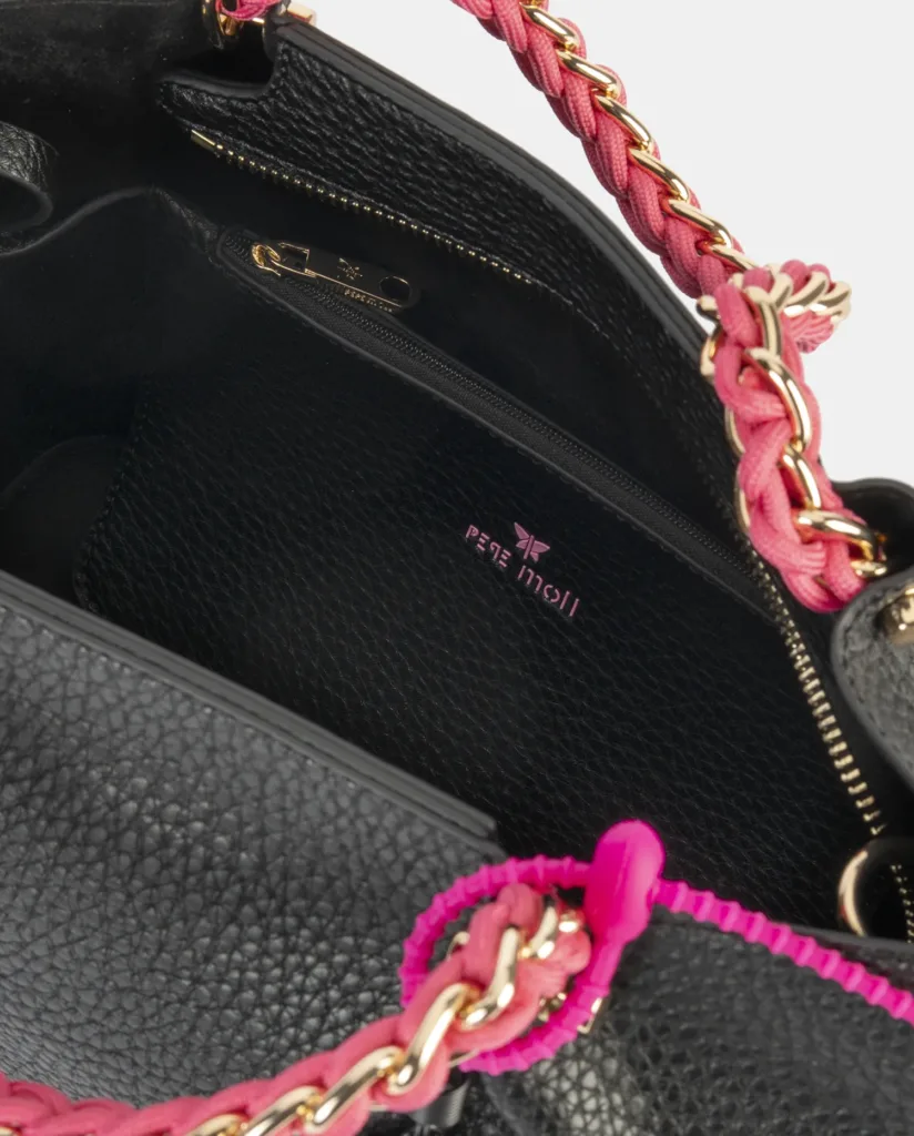 Bolso de mano 251431