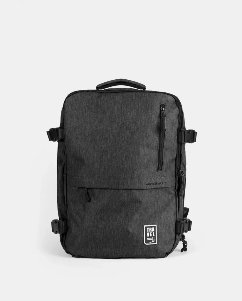 Mochila Travel 251460