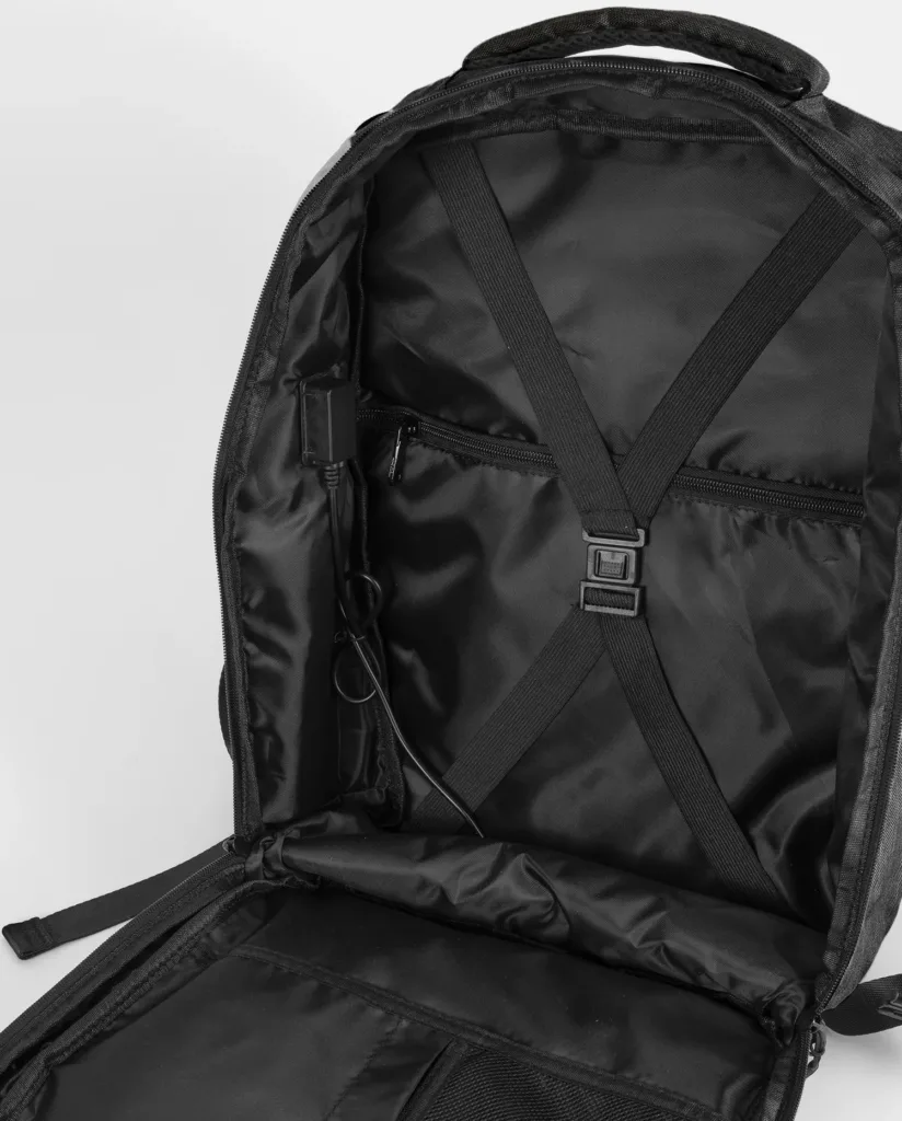 Mochila Travel 251460