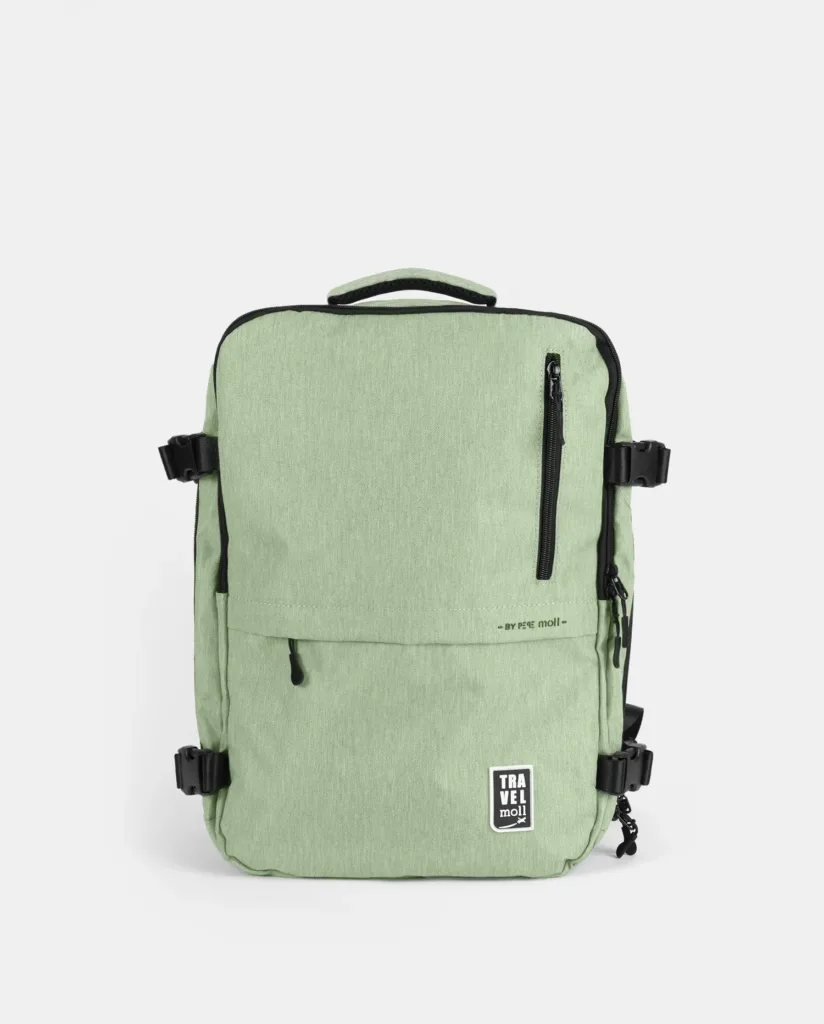 Mochila Travel 251460