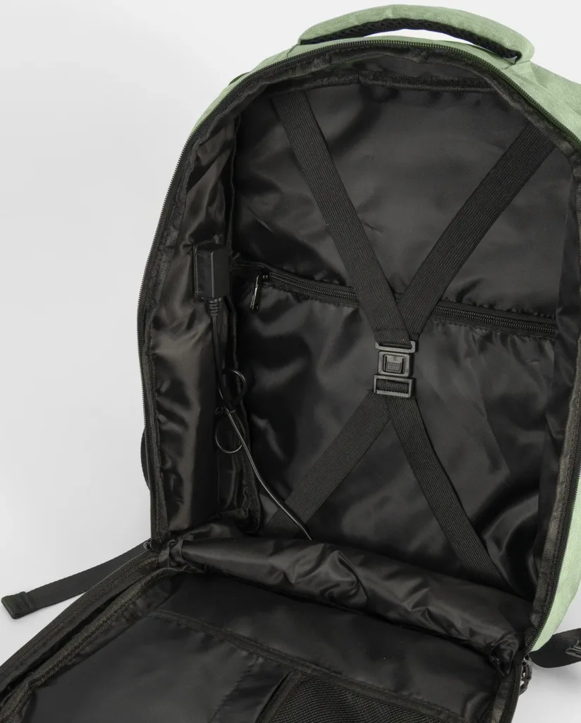 Mochila Travel 251460