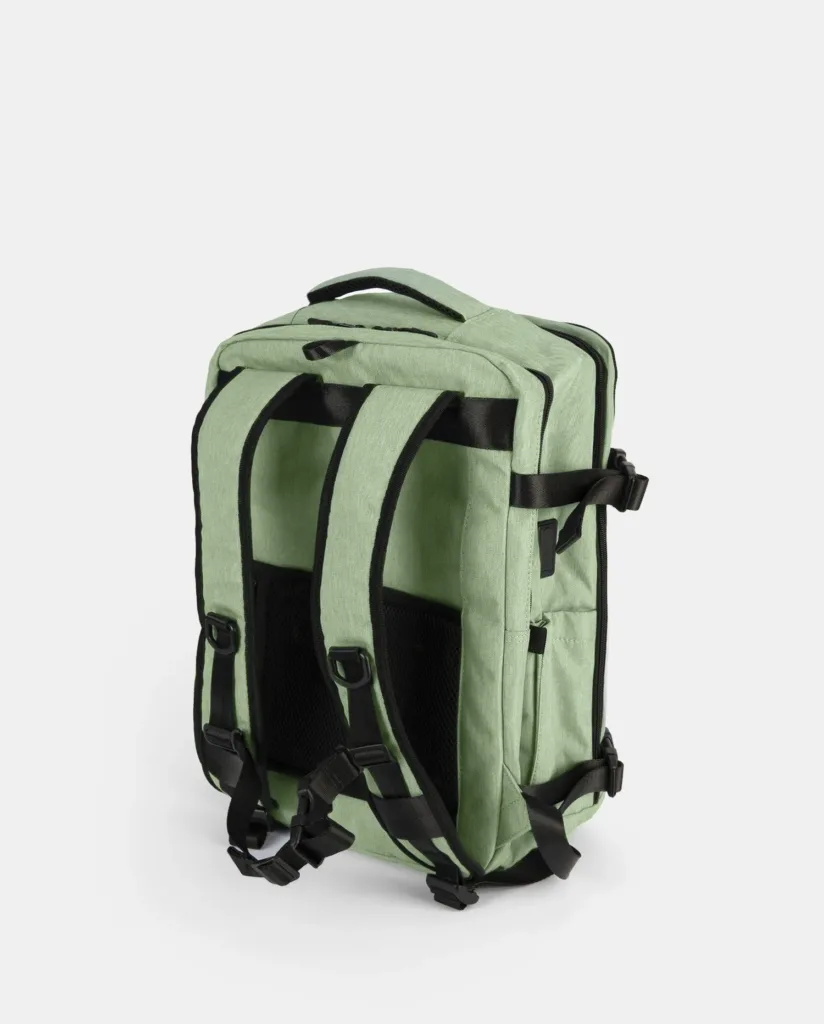 Mochila Travel 251460