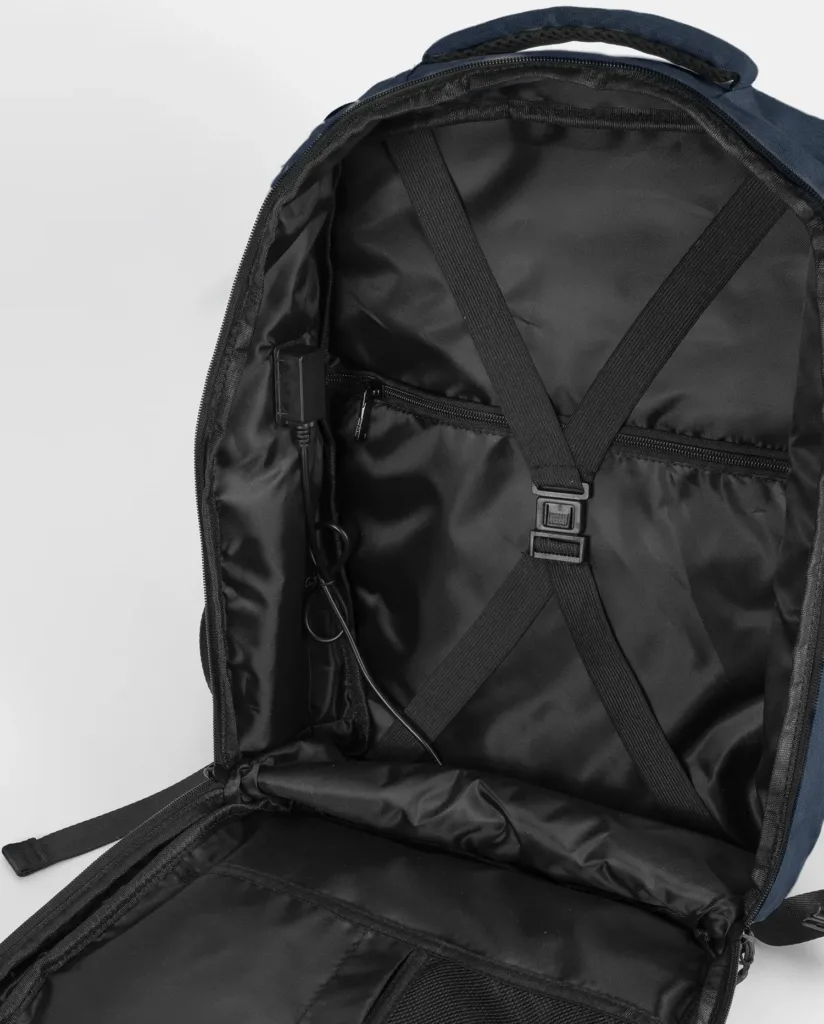 Mochila Travel 251460