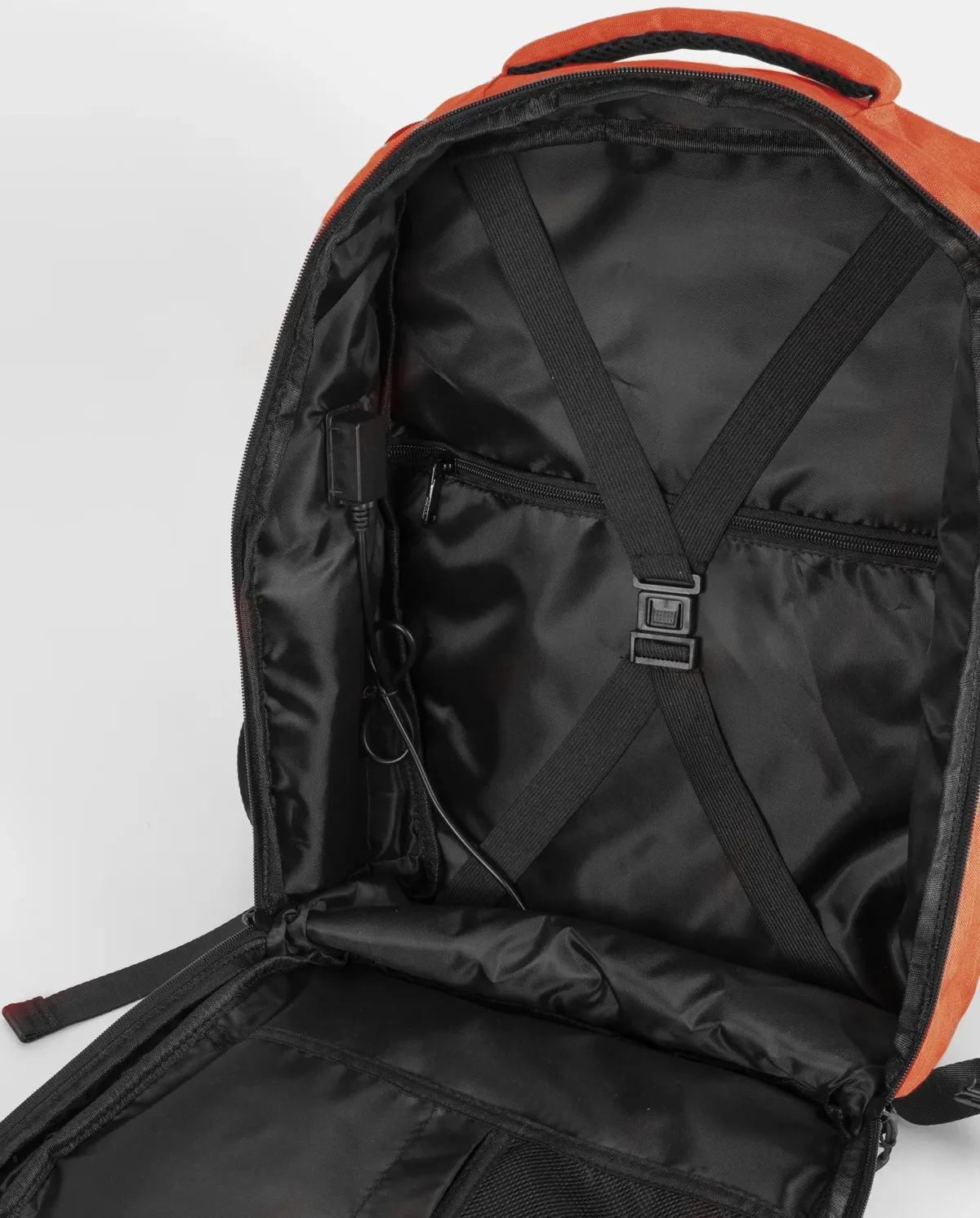 Mochila Travel 251460
