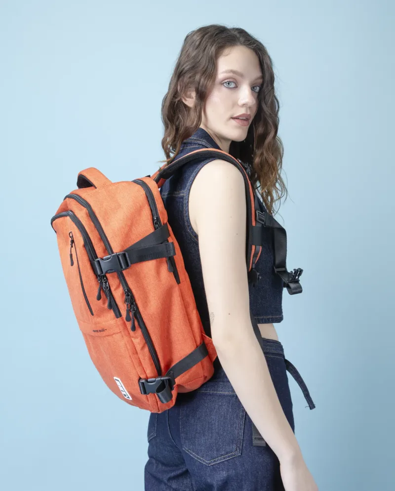Mochila Travel 251460