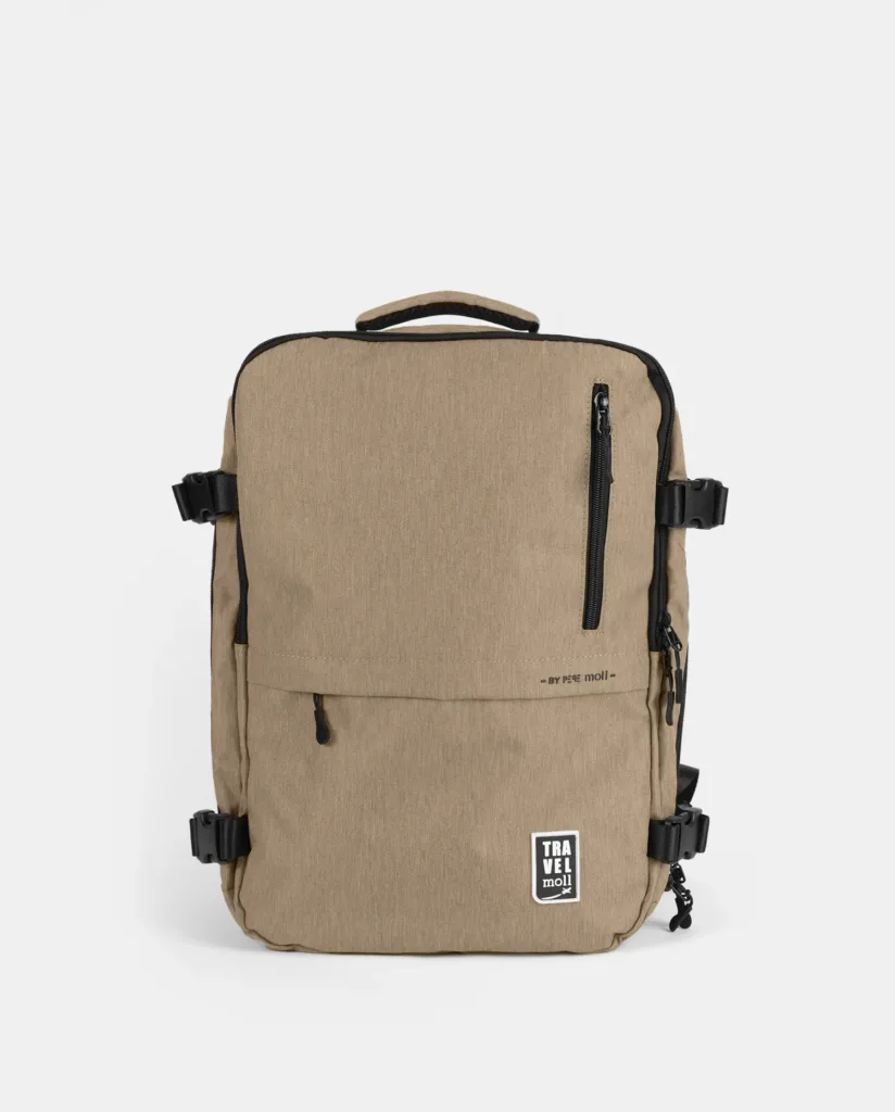 Mochila Travel 251460