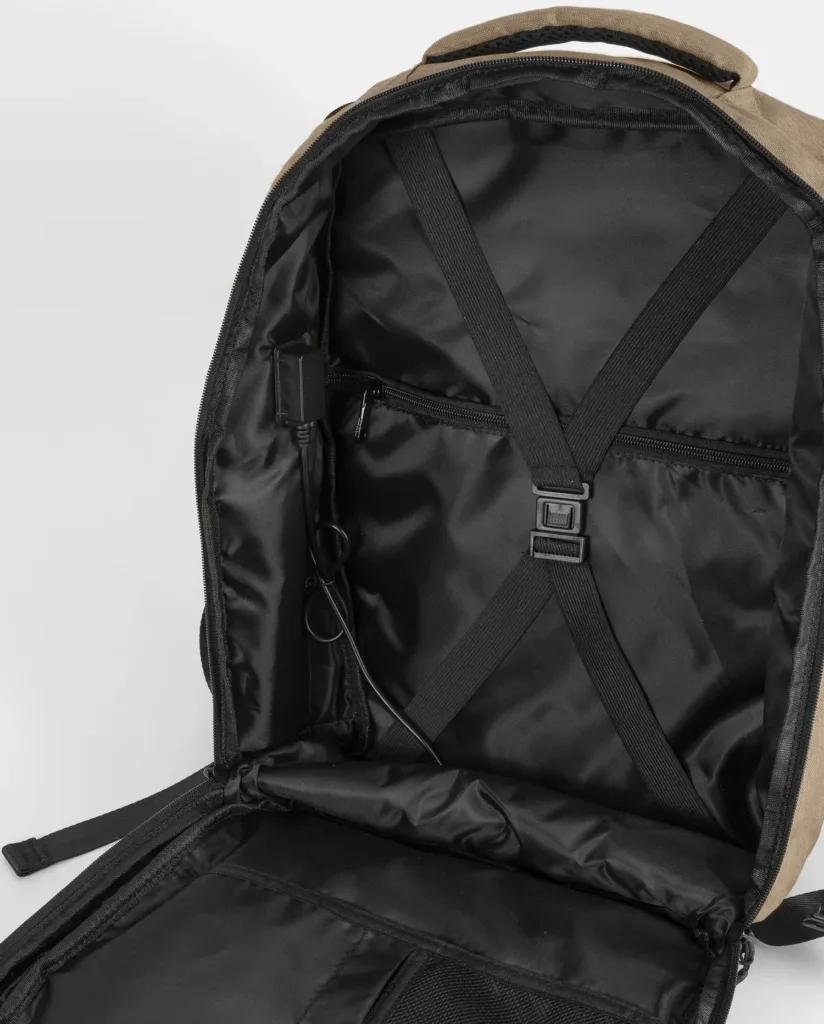 Mochila Travel 251460