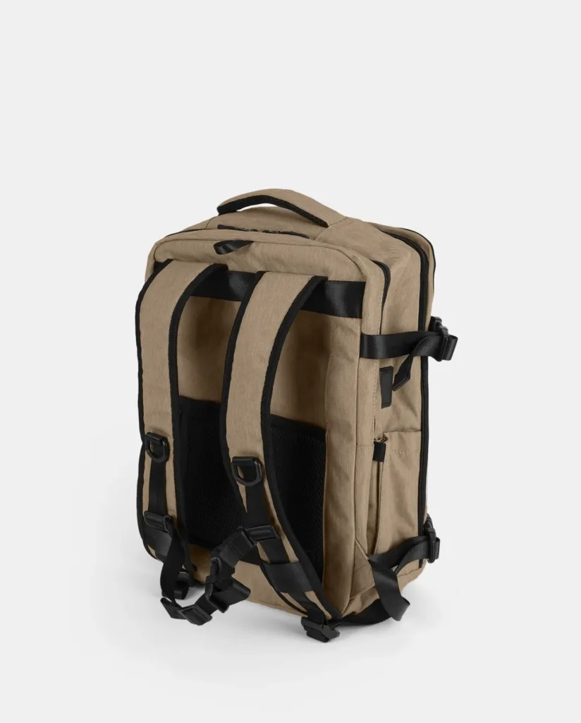 Mochila Travel 251460