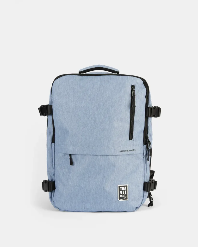 Mochila Travel 251460