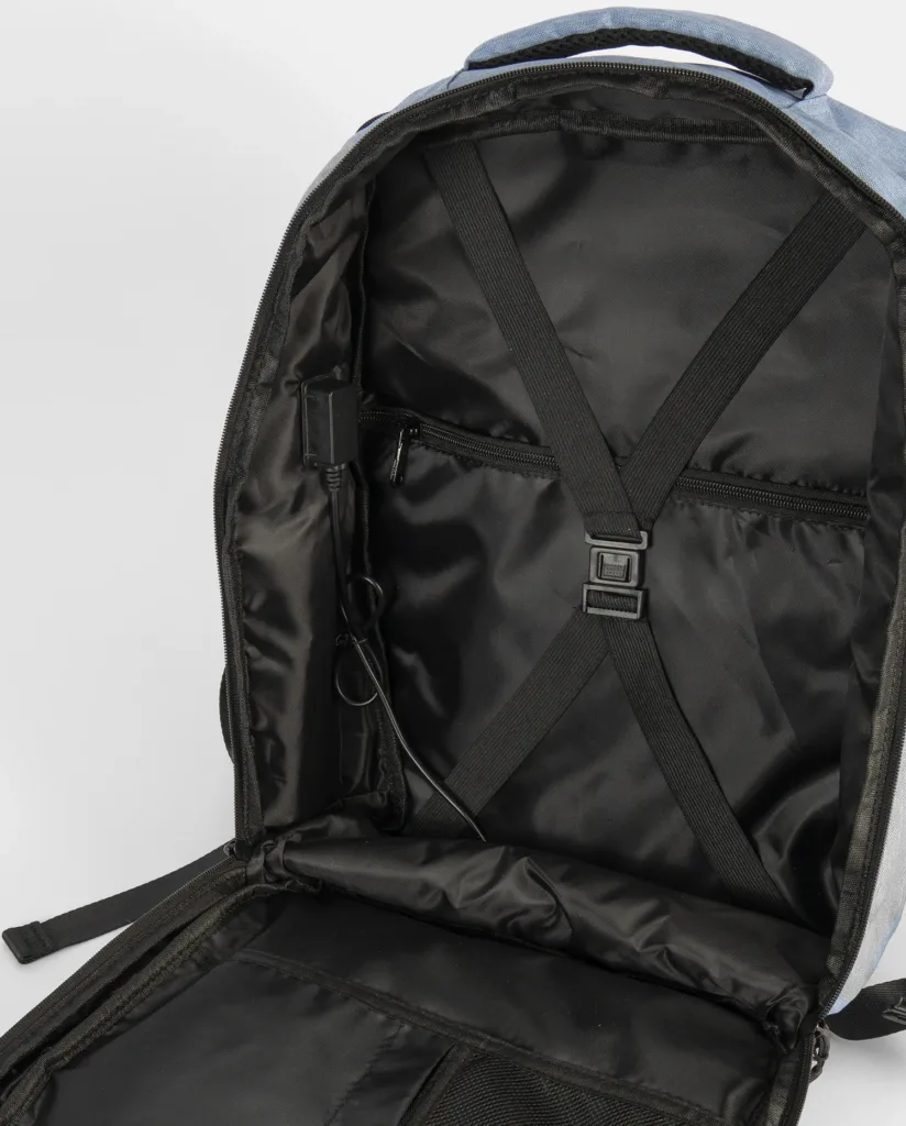 Mochila Travel 251460