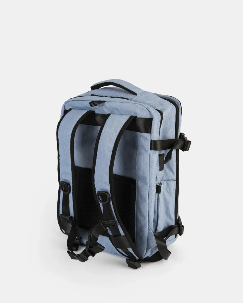 Mochila Travel 251460