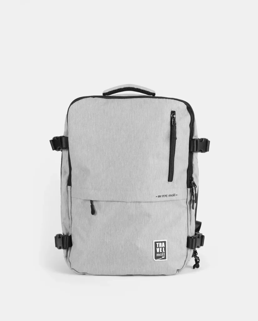 Mochila Travel 251460