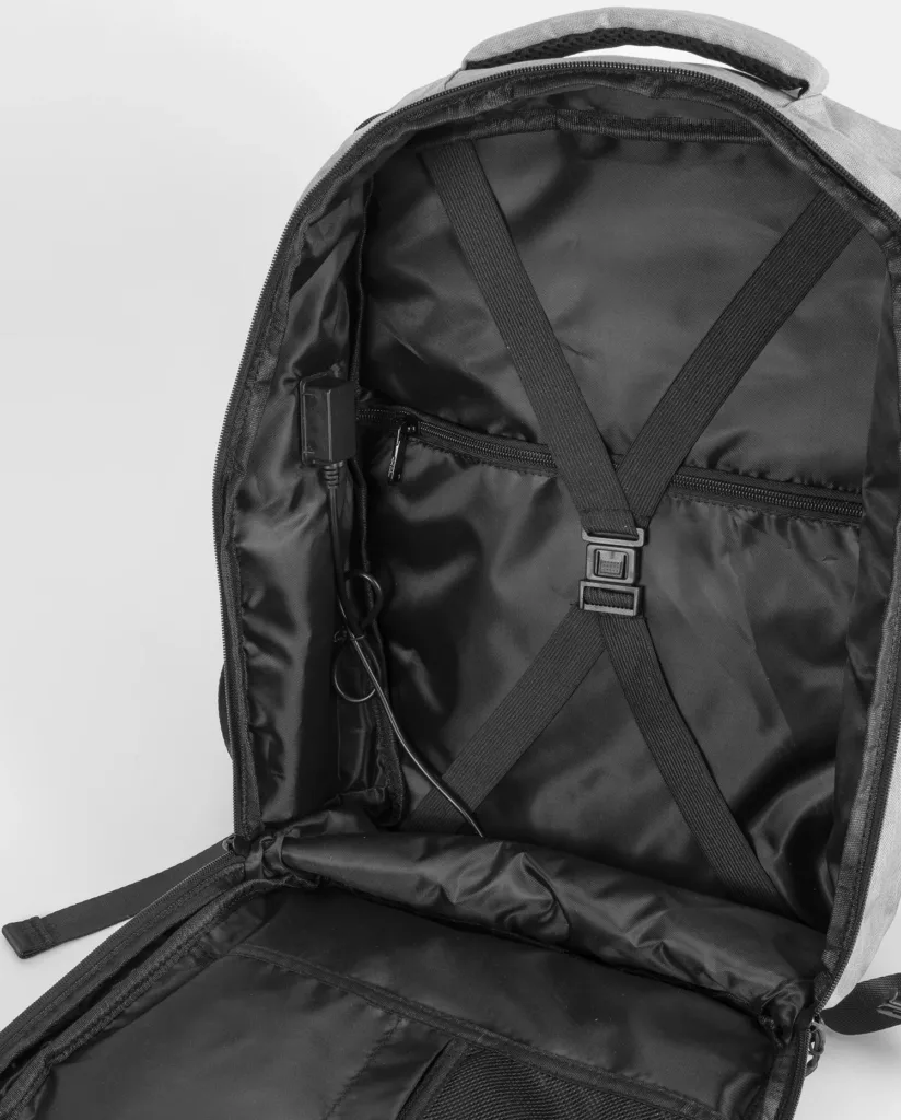 Mochila Travel 251460