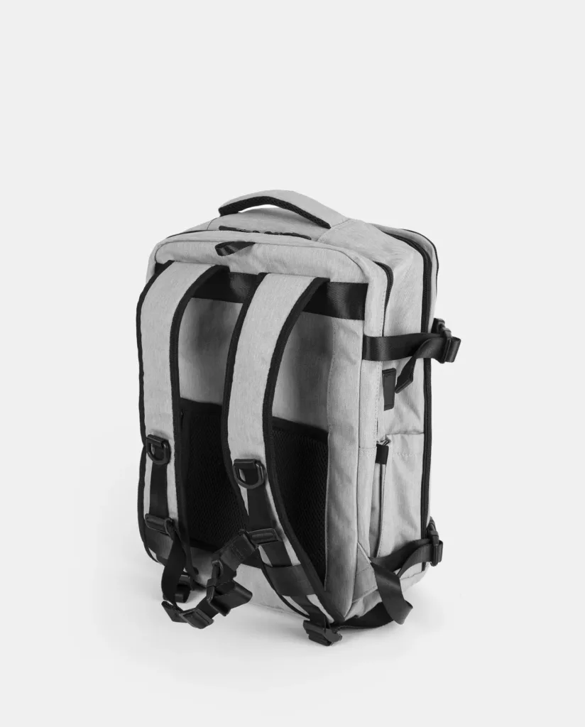 Mochila Travel 251460