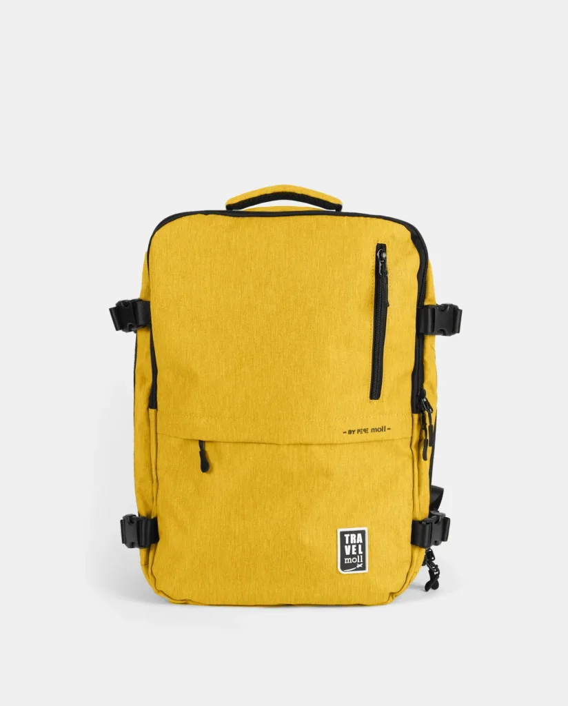 Mochila Travel 251460