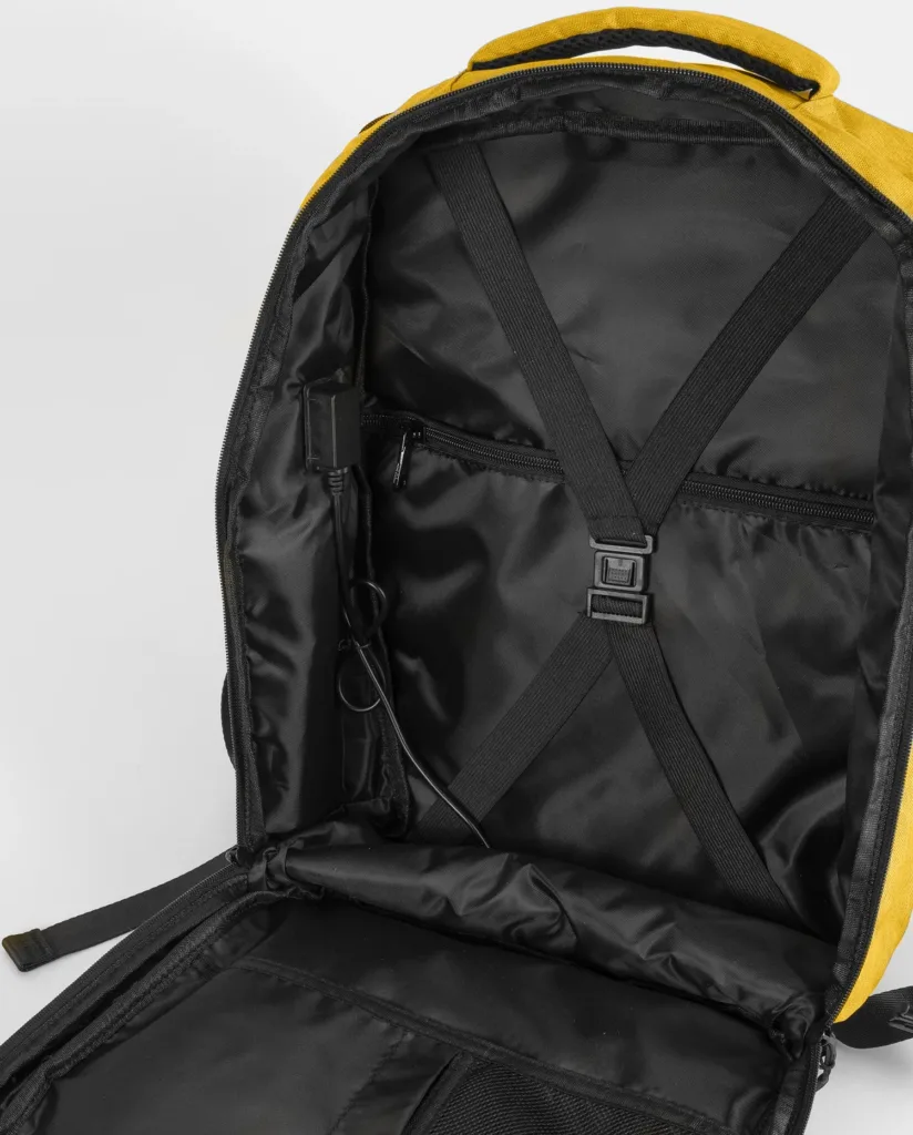 Mochila Travel 251460