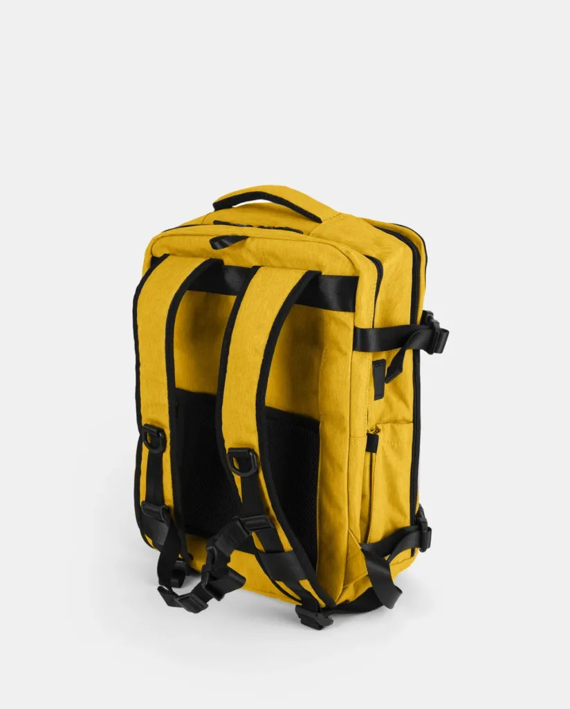 Mochila Travel 251460