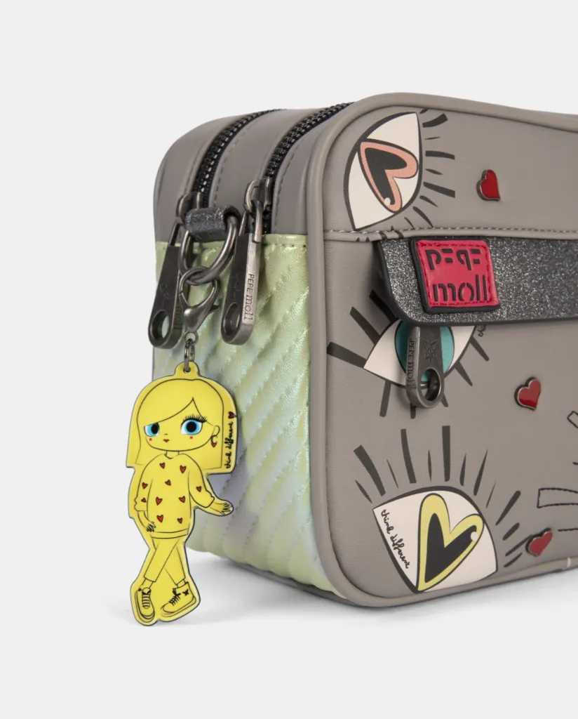 Bolso bandolera 251551