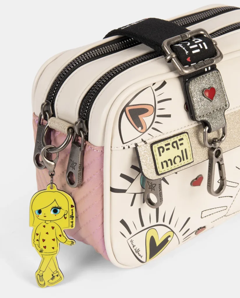Bolso bandolera 251551
