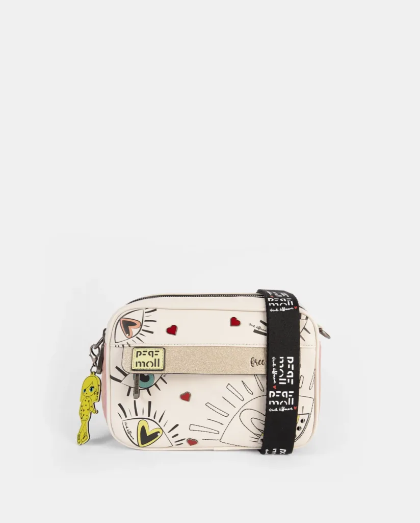 Bolso bandolera 251551
