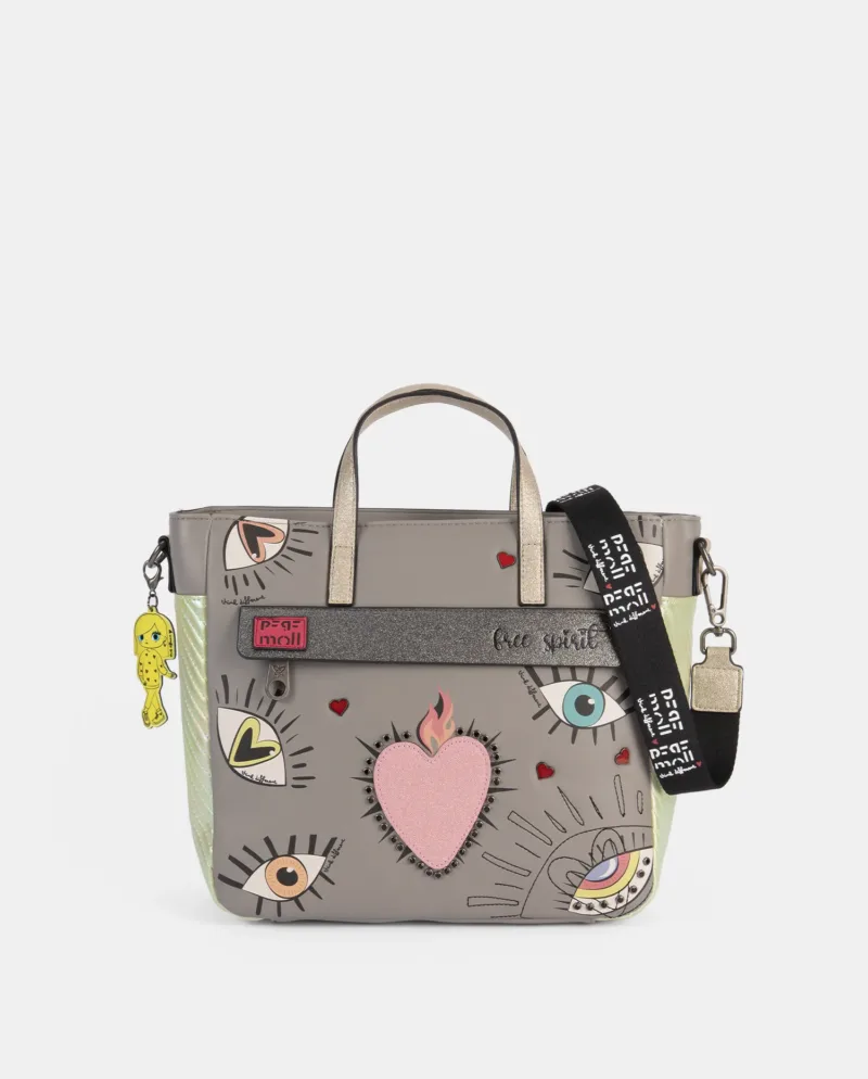 Bolso de mano 251555