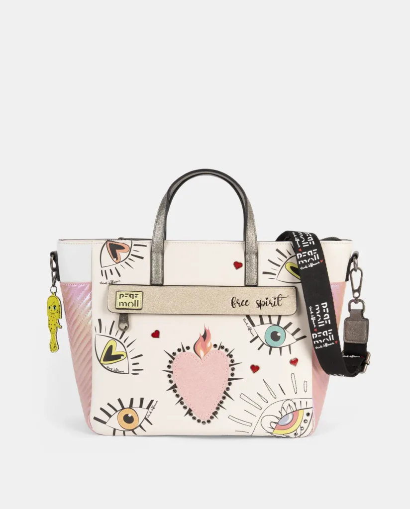 Bolso de mano 251555
