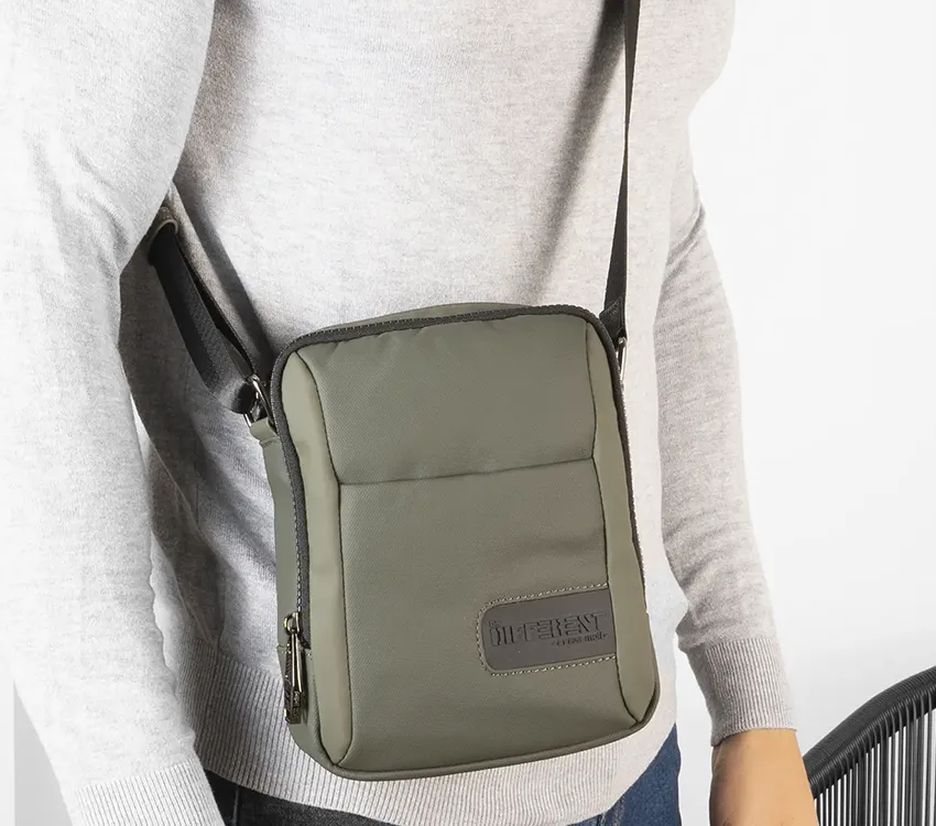Bolsos de hombre