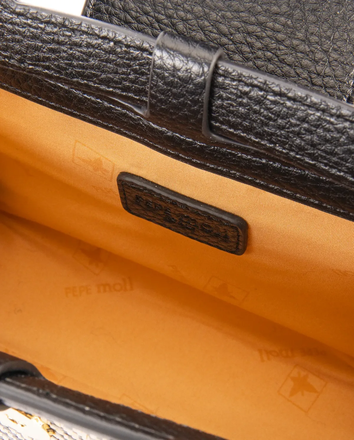 Bolso de mano 251121