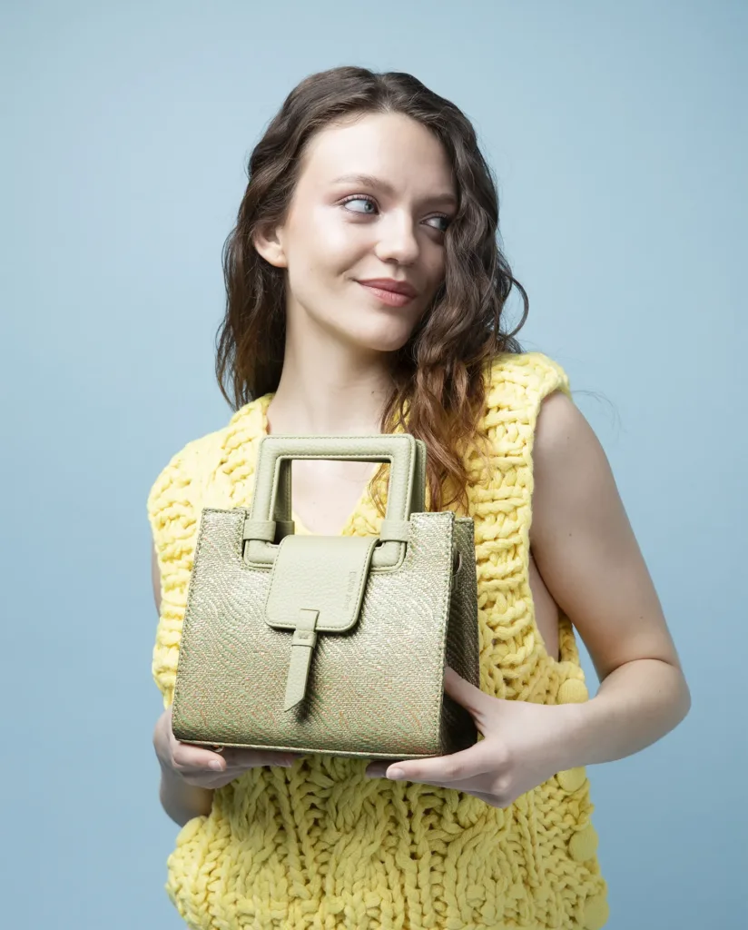 Bolso de mano 251121