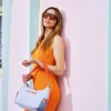 Bolso de hombro 251151
