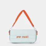 Bolso de hombro 251152