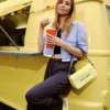 Bolso de hombro 251152