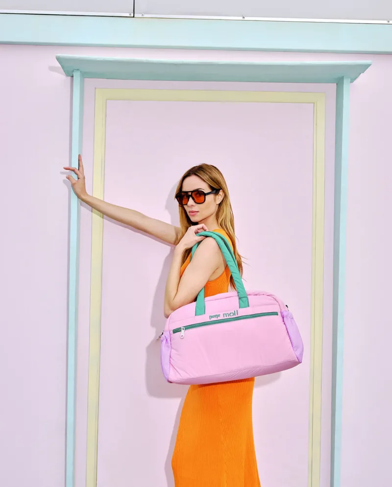 Bolso de hombro 251156