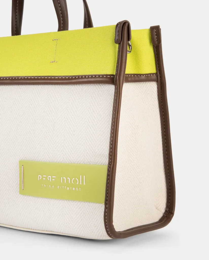Bolso de mano 251171