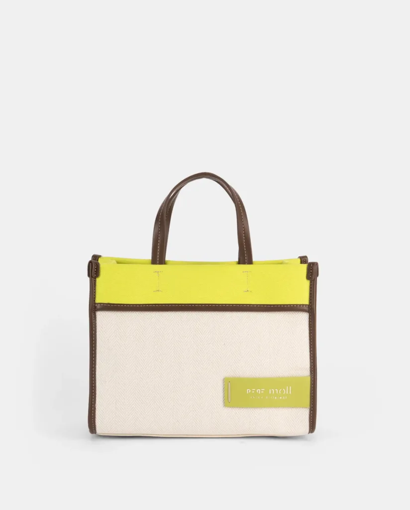 Bolso de mano 251171