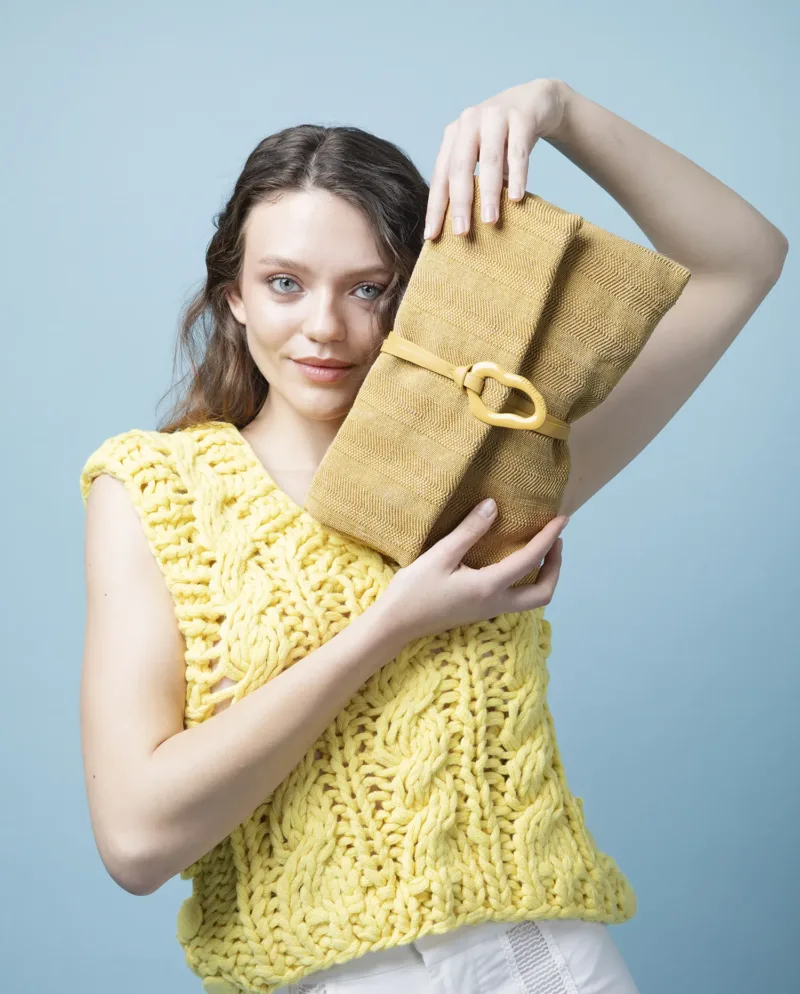 Bolso de mano 251260
