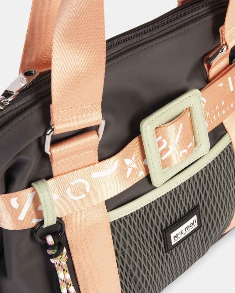 Bolso de hombro 251312