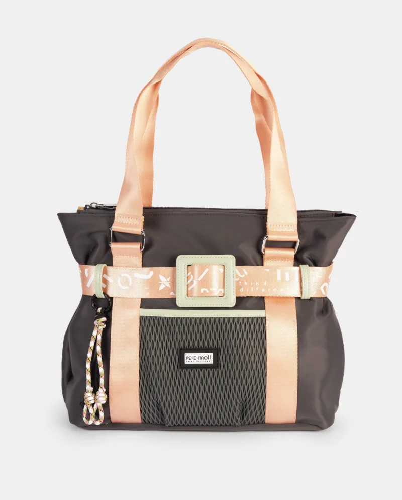 Bolso de hombro 251312