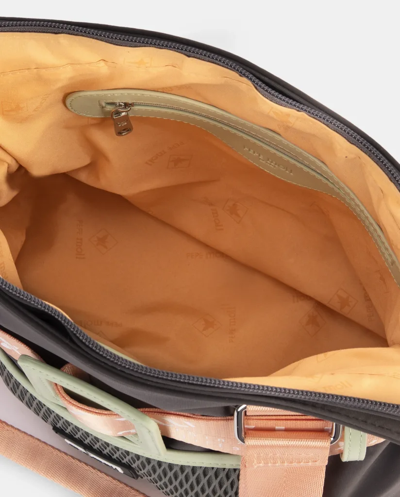 Bolso de hombro 251312