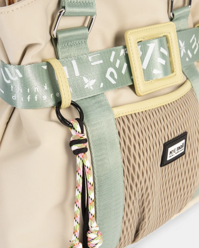 Bolso de hombro 251312