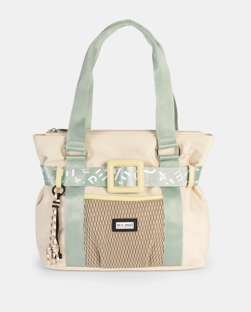 Bolso de hombro 251312