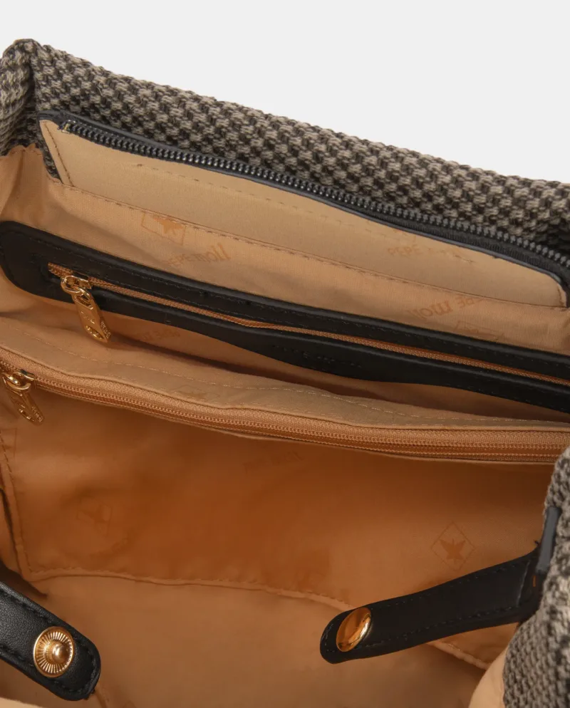 Bolso de hombro 251350