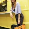 Bolso de mano 251420
